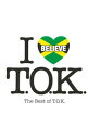 【中古】アイ・ビリーヴ ベスト・オブ・T.O.K. / T.O.K.