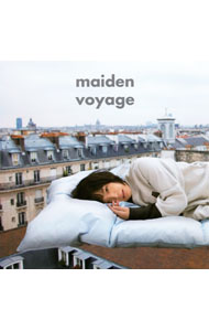 【中古】Salyu/ MAIDEN　VOYAGE