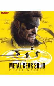 【中古】「METAL　GEAR　SOLID　PEACE　WALKER」ORIGINAL　SOUNDTRACK / ゲーム