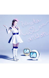 【中古】ヒメカ/ 【2CD】LOVEアニソン〜歌ってみた〜　初回生産限定盤