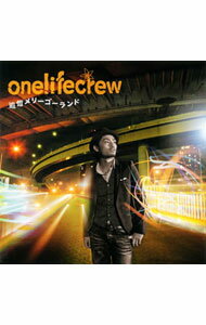 【中古】onelifecrew/ 追憶メリーゴーランド