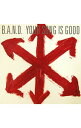 【中古】YOUR　SONG　IS　GOOD/ B．A．N．D