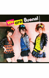 【中古】Buono！/ We　Are　Buono！