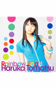 【中古】戸松遥/ Rainbow　Road