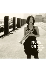 【中古】Move　On / 市原ひかりグループ