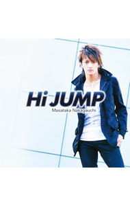 【中古】中河内雅貴/ Hi　JUMP