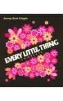 【中古】Every　Little　Thing/ 【4CD＋2DVD】Every　Best　Single〜COMPLETE〜（Encore　Edition）