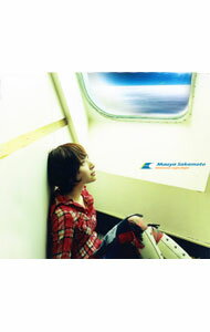 【中古】坂本真綾/ 30minutes　night　flight