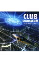 【中古】TM NETWORK Tribute“CLUB COLOSSEUM” / オムニバス