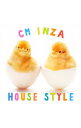 【中古】CM　INZA　HOUSE　STYLE / オムニバス