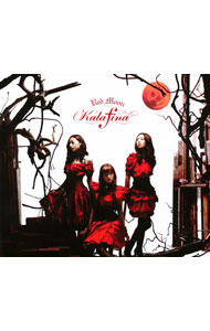 【中古】Red moon 初回生産限定盤/ Kalafina