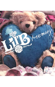 【中古】Lil’B/ Memory