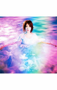 【中古】moumoon/ 【CD＋DVD】リフレイン