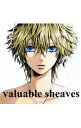 【中古】バルシェ/ valuable　sheaves