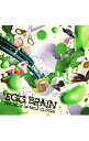 【中古】EGG　BRAIN/ THE　NEXT　20−MILE　CLOUDS