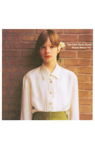 【中古】The　Girl　Next　Door / 南博　Trio