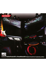 【中古】「GuitarFreaksXG＆DrumManiaXG」Original　Soundtrack　beginning　edition / ゲーム