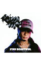 【中古】Diggy−MO’/ 【CD＋DVD】STAY　BEAUTIFUL　初回生産限定盤