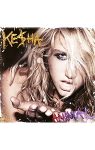 【中古】アニマル / ケシャ