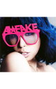 【中古】AI/ FAKE feat．安室奈美恵 初回限定盤