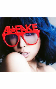 【中古】AI/ FAKE　feat.安室奈美恵