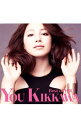 【中古】吉川友/ 【CD＋DVD】Best　of　YOU！　初回限定盤