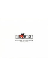 【中古】「FINAL　FANTASY　6」Original　Sound　Track　Remaster　Version / ゲーム