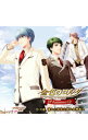 【中古】「金色のコルダ」10th Anniversary CD (1)月森蓮&土浦梁太郎&金澤紘人 / ゲーム