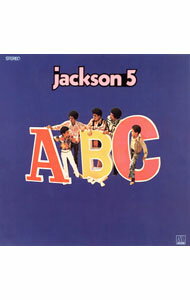 【中古】ABC / ジャクソン5