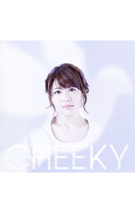 【中古】【CD＋DVD】CHEEKY　初回限定盤 / 豊崎愛生