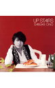 【中古】【CD＋DVD】UP STAIRS / 小野大輔