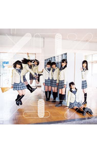 【中古】HKT48/ 【CD＋DVD】メロンジュース（Type−C）