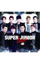 【中古】【2CD＋DVD】Hero / SUPER　JUNIOR