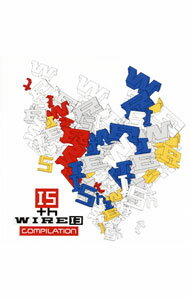 【中古】WIRE13　COMPILATION / オムニバス