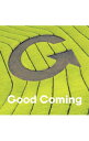 【中古】Good　Coming/ Good　Coming　One