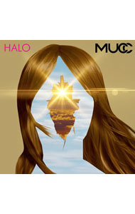 【中古】ムック（MUCC）/ 【CD＋DVD】HALO 初回生産限定盤