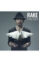 【中古】Rake/ 【CD＋DVD】Free　Bird　初回生産限定盤