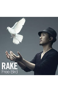 【中古】Rake/ Free　Bird
