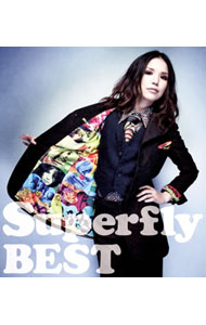 【中古】【2CD】Superfly BEST / Superfly