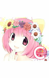 【中古】「神のみぞ知るセカイ」〜Colors 初回限定版/ 東山奈央