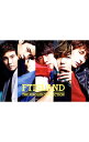 【中古】THE　SINGLES　COLLECTION / FTISLAND