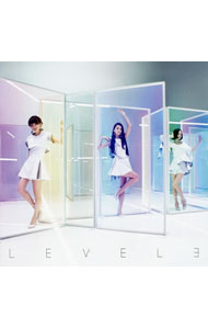 【中古】Perfume/ LEVEL3