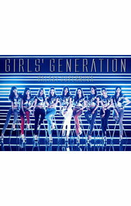 【中古】【CD＋DVD】GALAXY　SUPERNOVA　初回限定盤 / 少女時代