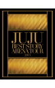 【中古】【Blu−ray】JUJU　BEST　STORY　ARENA　TOUR　2013 / JUJU【出演】