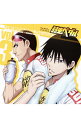 【中古】「弱虫ペダル」キャラクターソングCD VOL.3/今泉俊輔&金城真護(総北オールラウンダー) / 安元洋貴,鳥海浩輔