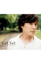 【中古】【CD+DVD】Get Set 豪華盤 / 吉野裕行