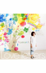 【中古】Love　letters / 豊崎愛生