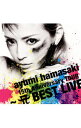【中古】浜崎あゆみ/ ayumi hamasaki 15th Anniversary TOUR〜 BEST LIVE〜