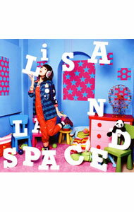 【中古】LiSA/ LANDSPACE