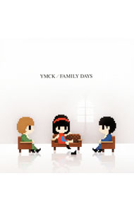 【中古】YMCK/ FAMILY　DAYS